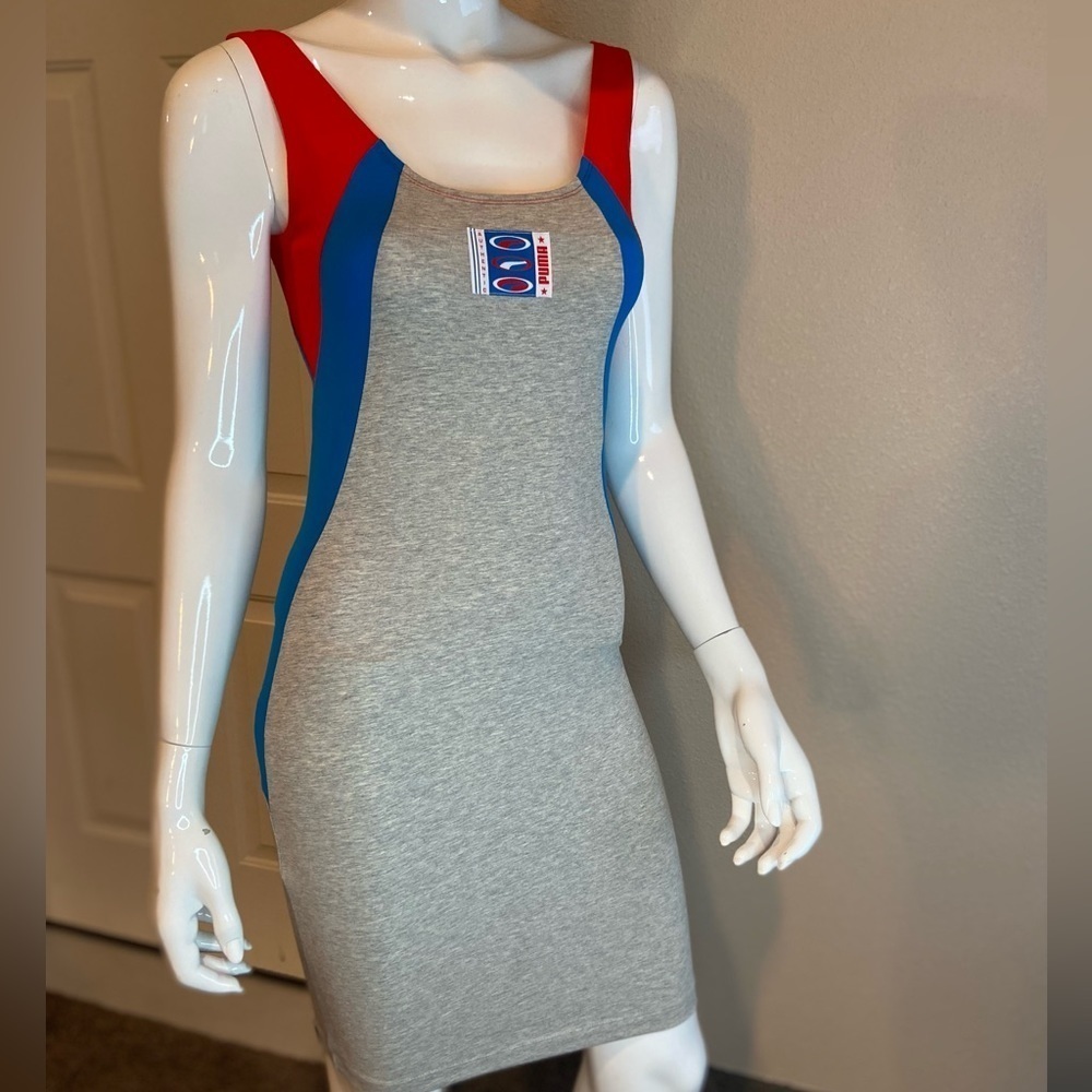 PUMA DRESS XS